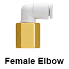Female Elbow - KQ2LF