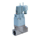 SGC, Coolant Valve, External Pilot Solenoid