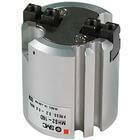 MHS2, Air Gripper, 2 Finger, Parallel Style