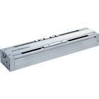 REBH, Sine Rodless Cylinder, High Precision Guide