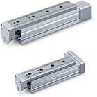 LESYH, Motorless, Electric Slide Table