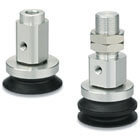 ZP3E-Y, Lateral Vacuum Inlet w/Adapter