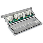 JSXFM Pilot Valve Enclosure