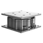 Low Profile Guide Table, Clean Room Series - 10