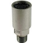 25(Axial Exhaust), Silencer