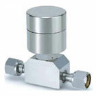 AP3700, Diaphragm Valve, Air Operated for Hig-LPnt
