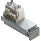 MPC, Multi Position Cylinder, Industrial EtherNet