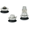 ZP3E-T, Vertical Vacuum Inlet w/Adapter