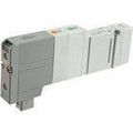 SV1000, 5 Port Solenoid Valve, All Types