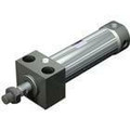 C(D)76R, Air Cylinder, Direct Mounting, Doubl-L-IK