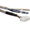 PSE200/300, Power Supply/Output Connection Cable