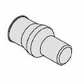 LQ-P, High Purity Fluoropolymer Fitting, Blan-LxN0