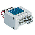 VV100-10, Non Plug-in, 3 Port Solenoid