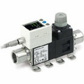 PF3W7, Digital Water Flow Sensor, 2-Screen 3--L0qs