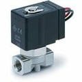 VXE, Energy Saving Type, 2 Port Solenoid Valv-L-bz