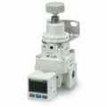 IR1000-A~3000-A, Precision Regulator