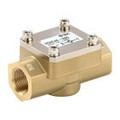 VCHC40, 5.0 MPa Check Valve