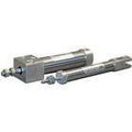 C(D)M2RK-Z, Air Cylinder, Non-rotating, Doubl-L-93