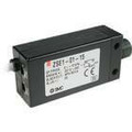 ZSE1, Compact Pressure Switch, For ZM Vacuum -L-Qy