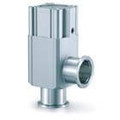 XLA, Aluminum High Vacuum Angle Valve, Normal-LLfS