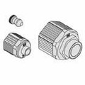 LQ1, High Purity Fluoropolymer Fitting, Nut I-LZ9f