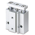 MGJ, Miniature Guide Rod Cylinder