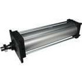 C(D)S1*N, Air Cylinder, Double Acting, Single-L-nN