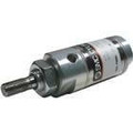 NC(D)M, Stainless Steel Cylinder, Double Acti-L-TS