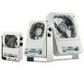 Fan Ionizers