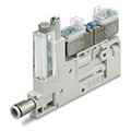 ZQ000, Single Unit, Vacuum Pump System
