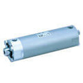 HYB, Hygienic Design Cylinder, Round Type