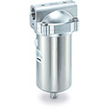 AFF70~90DS, Main Line Filter, Stainless Steel