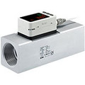 PF3A, Digital Air Flow Sensor with IO-Link, 2-LfFm