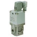 SGH, 2-Port Coolant Valve, External Pilot Solenoid