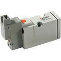 SYJ500, 3 Port Solenoid Valve, All Types