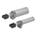 CKP1-Z1 Clamp Cylinder