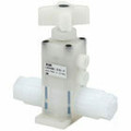 LVDH-Z*-F/FN High Purity Chemical Valve, Manu-LqHH