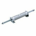 C(D)G1KW-Z, Air Cylinder, Non-rotating, Doubl-L-XQ