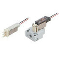 S070, 3 Port Solenoid Valve, Compact Direct O-L-DX