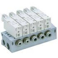 VV3QZ15, Connector Kit, 100 Series Manifold