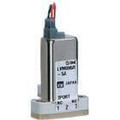 LVM09/090, 2/3 Port Solenoid Valve for Chemicals