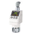 ISE70G, Digital High Pressure Sensor, 3 Scree-L-eW