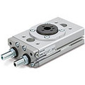 New MSQ, Rotary Table/Rack & Pinion Type