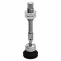 ZP2-XF*HB, Heavy Duty Bellows, Ball Joint Pad-L-A4