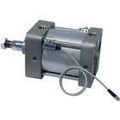 NC(D)A1, NFPA, Air Cylinder, Double Acting, S-L-GB