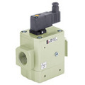 AV2000/3000/4000/5000 Series,  Soft Start-up Valve