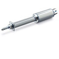 HF2A-LEY Rod, AC Servo Motor