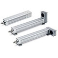 LEY100, Motorless, High Output Rod