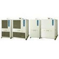 IDF*F Refrigerated Air Dryer, Size 100~150, S-L-rD