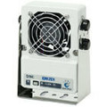 IZF10R, Small Fan Ionizer w/Air Flow Function